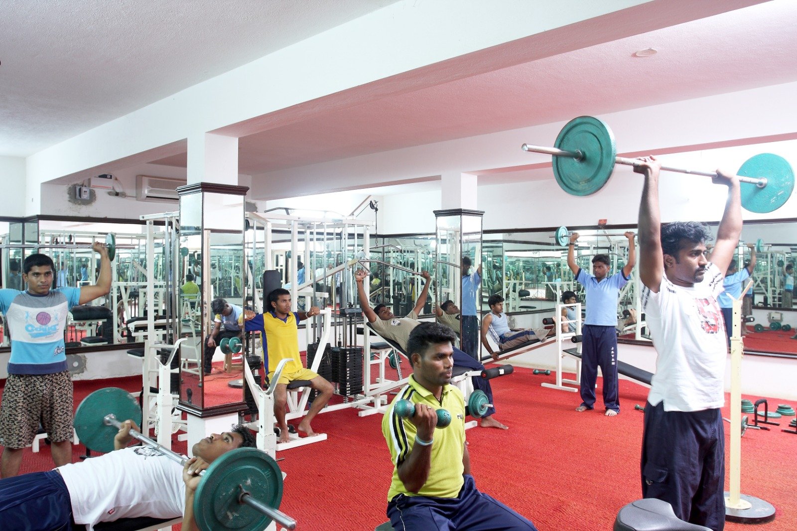 Sambhram Academy of Management Studies (SAMS): Shaping Future Leaders in Bangalore