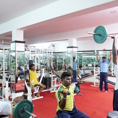 Sambhram Academy of Management Studies (SAMS): Shaping Future Leaders in Bangalore